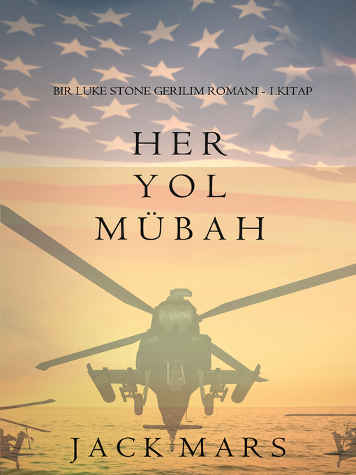 Title details for Her Yol Mübah by Jack Mars - Available